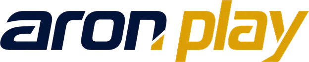 aron play logo